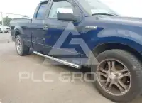 2008 Ford F-150 фото