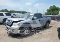 2008 Ford F-150 фото