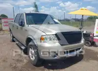 2008 Ford F-150 фото