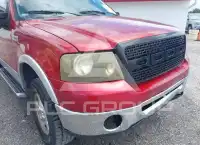 2008 Ford F-150 фото