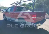 2008 Ford F-150 фото