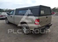 2008 Ford F-150 фото