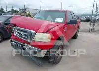 2008 Ford F-150 photo