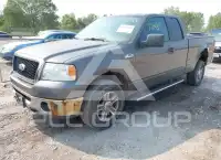 2008 Ford F-150 photo