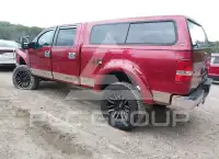2008 Ford F-150 фото