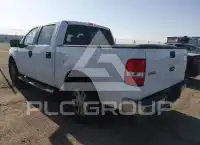 2008 Ford F-150 фото