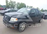 2008 Ford F-150 photo