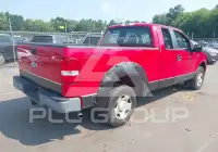 2008 Ford F-150 фото