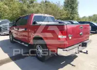 2008 Ford F-150 фото