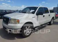 2008 Ford F-150 фото