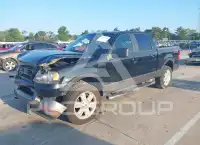 2008 Ford F-150 фото