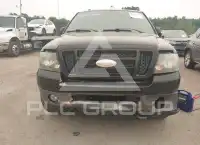 2008 Ford F-150 фото
