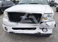 2008 Ford F-150 фото