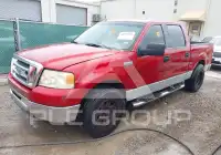 2008 Ford F-150 photo