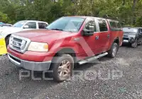 2008 Ford F-150 photo
