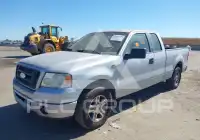 2008 Ford F-150 фото