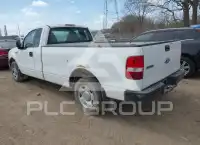 2008 Ford F-150 фото