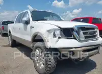 2008 Ford F-150 фото