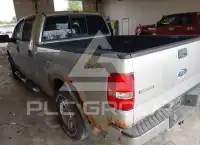 2008 Ford F-150 фото