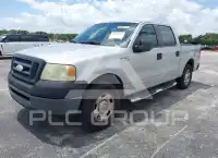 2008 Ford F-150 фото