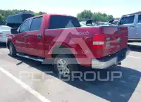 2008 Ford F-150 фото