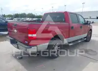 2008 Ford F-150 фото
