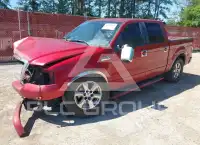 2008 Ford F-150 фото