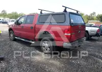 2008 Ford F-150 photo