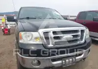 2008 Ford F-150 фото