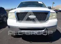 2008 Ford F-150 фото