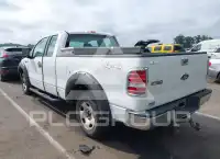 2008 Ford F-150 фото