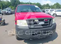 2008 Ford F-150 фото