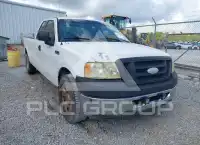 2008 Ford F-150 фото