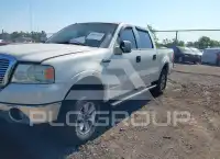 2008 Ford F-150 фото
