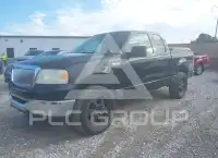 2008 Ford F-150 фото