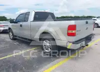 2008 Ford F-150 photo