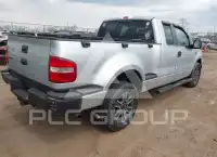 2008 Ford F-150 фото
