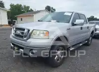 2008 Ford F-150 фото