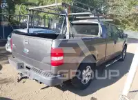2008 Ford F-150 photo
