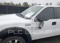 2008 Ford F-150 фото