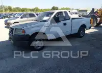 2008 Ford F-150 фото