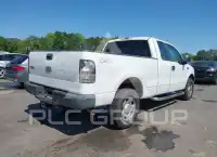 2008 Ford F-150 фото