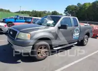 2008 Ford F-150 photo