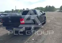 2008 Ford F-150 фото