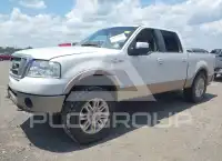 2008 Ford F-150 фото