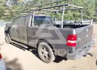 2008 Ford F-150 photo
