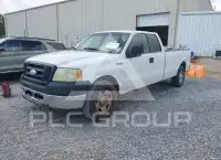 2008 Ford F-150 фото
