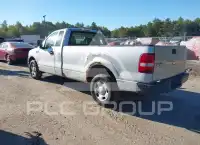 2008 Ford F-150 фото