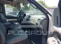 2008 Ford F-150 фото