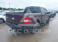 2008 Ford F-150 фото